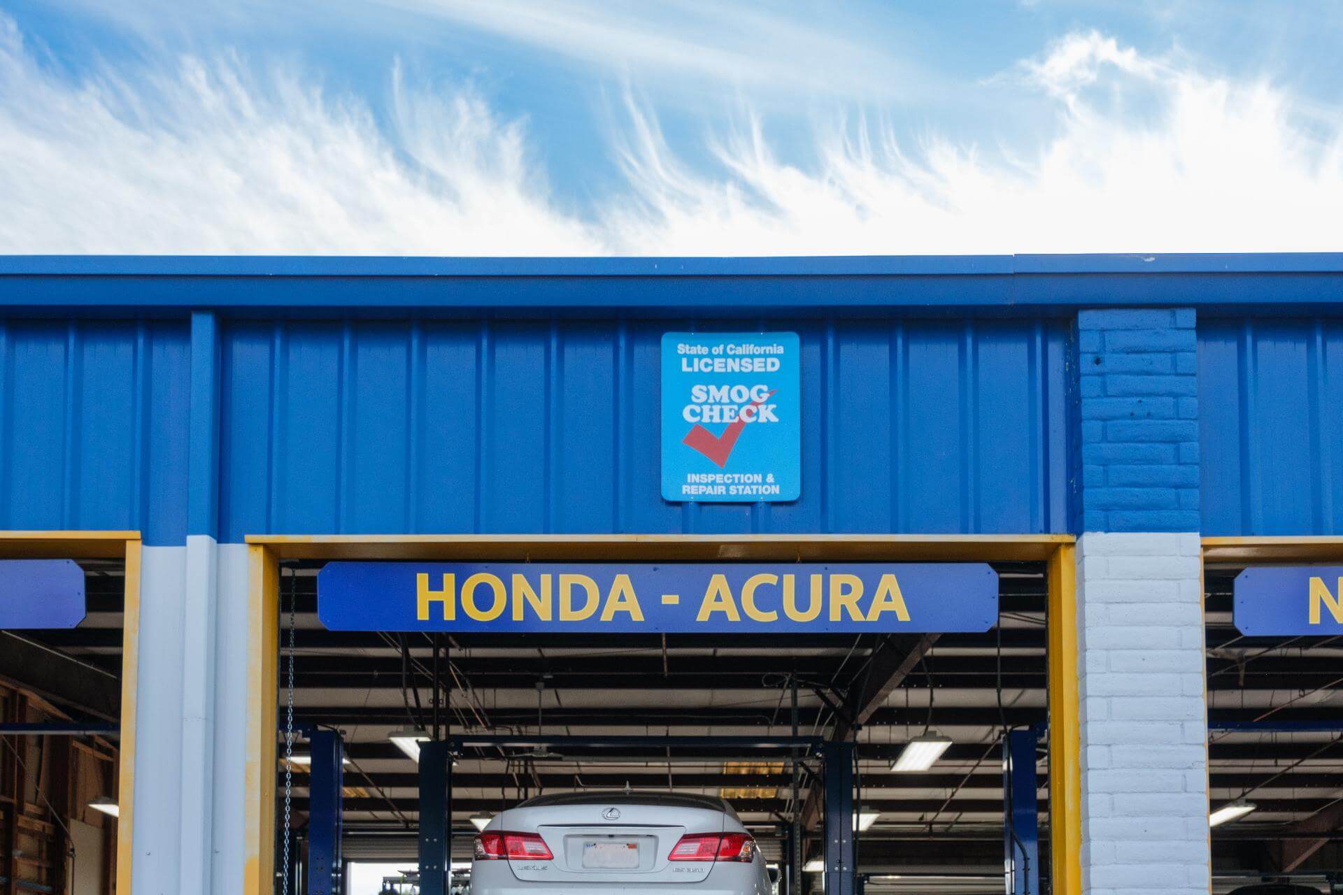 Mechanic in Citrus Heights, California Mechanic in Citrus Heights, California