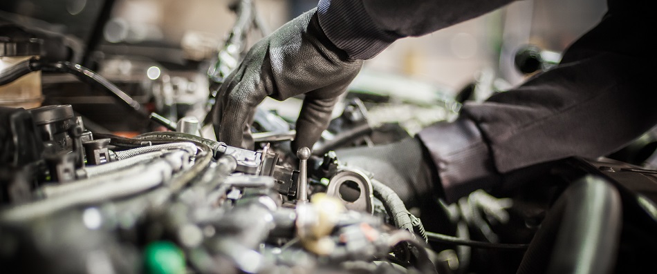 Auto Chassis Repair In Citrus Heights, CA
