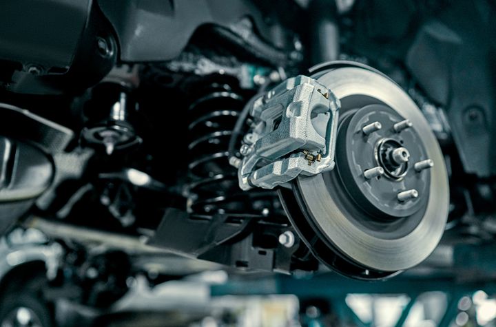 Brake Repair In Citrus Heights, CA Brake Repair In Citrus Heights, CA