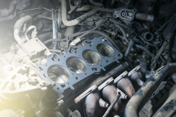 Head Gasket Replacement In Citrus Heights, CA Head Gasket Replacement In Citrus Heights, CA