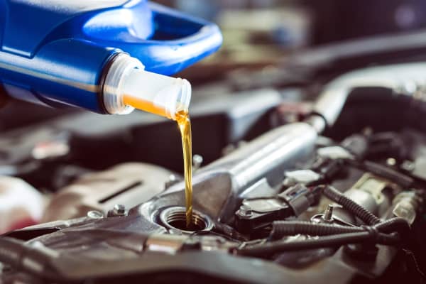 Oil Change Service In Citrus Heights, CA