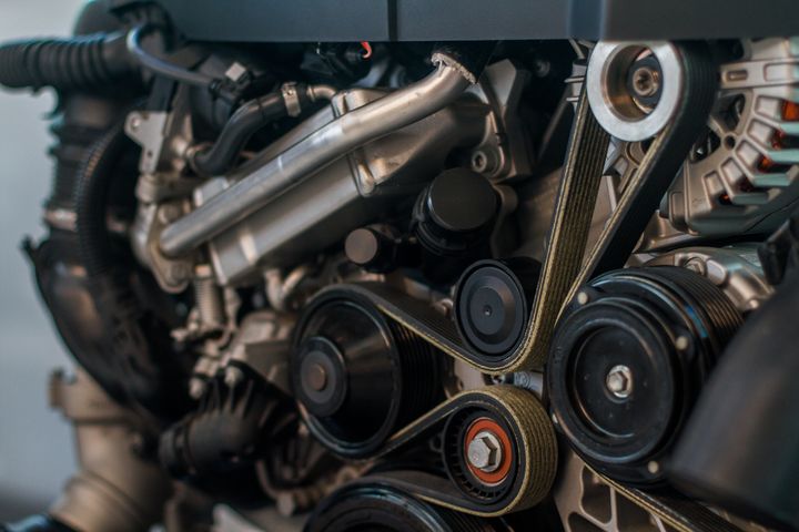 Serpentine Belt In Citrus Heights, CA Serpentine Belt In Citrus Heights, CA