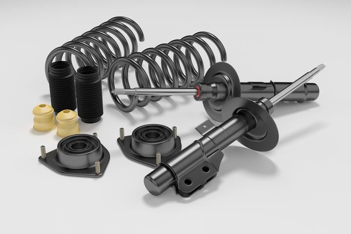 Shocks And Struts In Citrus Heights, CA Shocks And Struts In Citrus Heights, CA