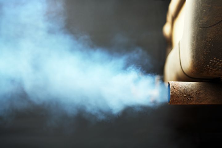 Smog Test And Repair In Citrus Heights, CA